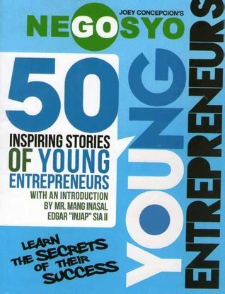go negosyo 50 inspiring entrepreneurial stories pdf